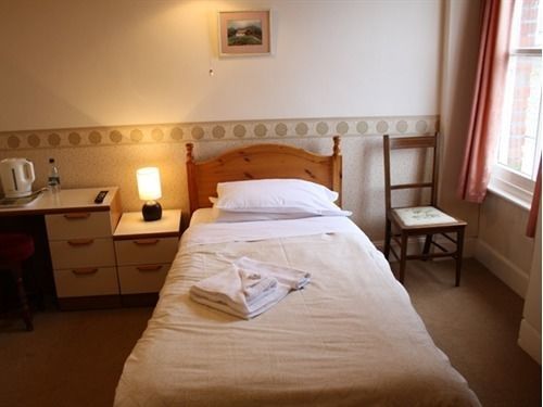 The Harbour Lights Bed and Breakfast Ilfracombe Eksteriør billede