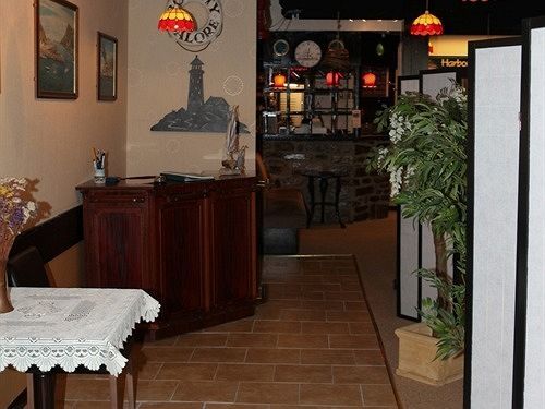 The Harbour Lights Bed and Breakfast Ilfracombe Eksteriør billede