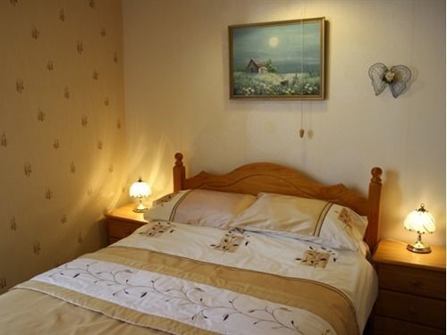 The Harbour Lights Bed and Breakfast Ilfracombe Eksteriør billede